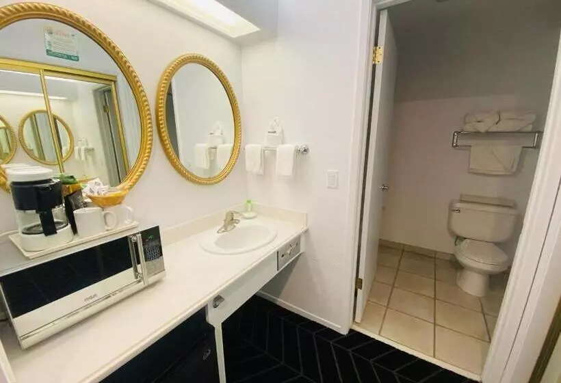 汽车旅馆  Masterpiece