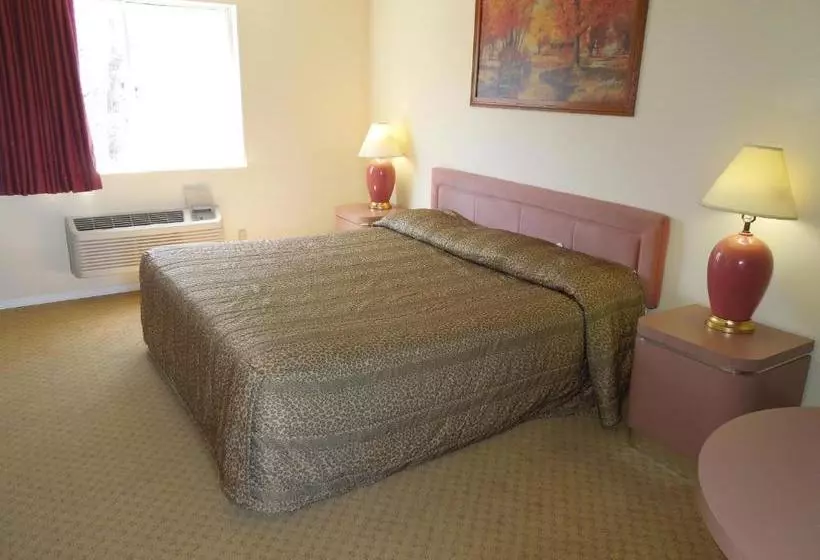 מוטל Starlite Motor Inn