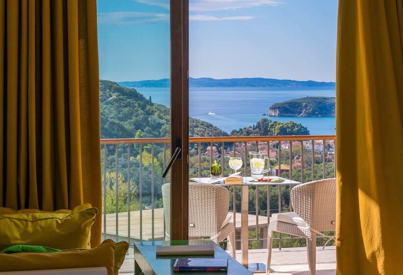 Salvator Villas & Spa