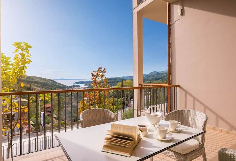 Salvator Villas & Spa