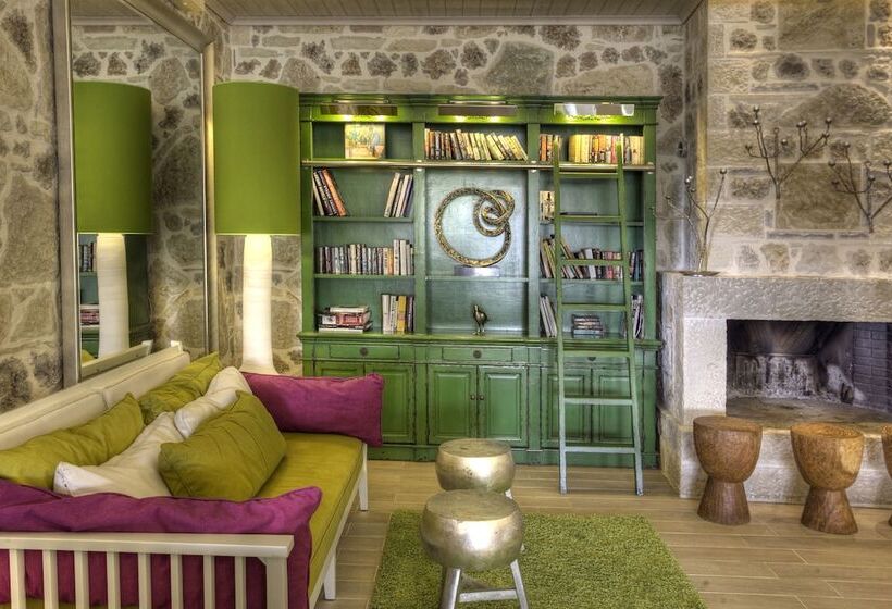 Salvator Villas & Spa