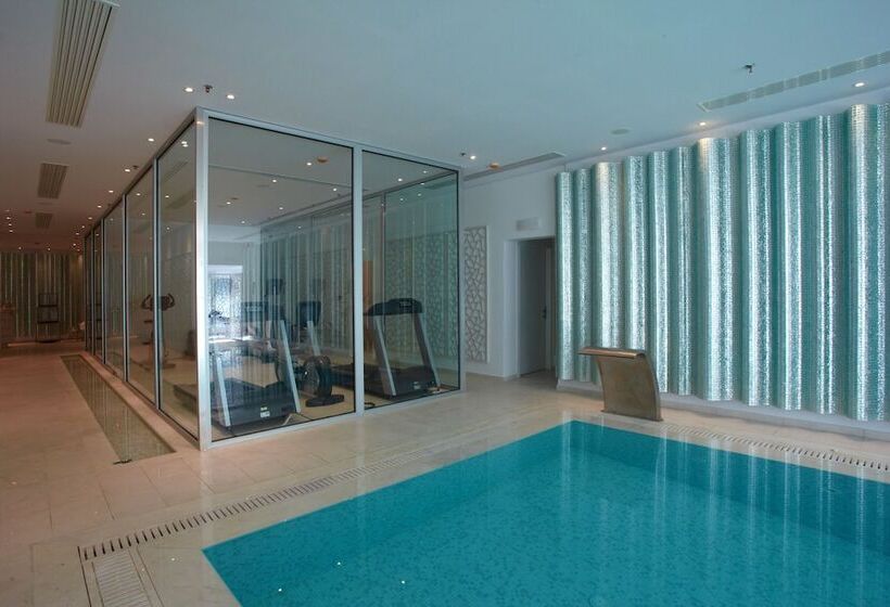 Salvator Villas & Spa