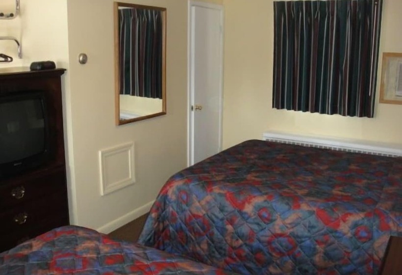 Standish Motel