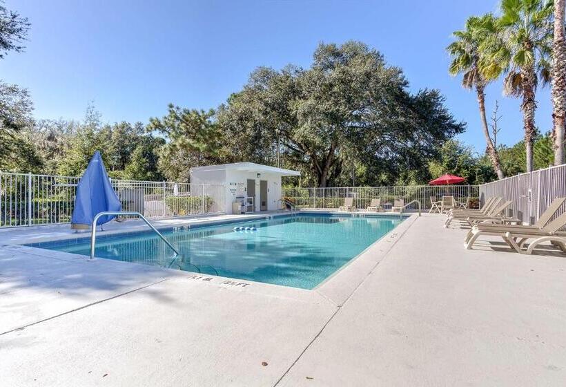 Studio 6kissimmee, Fl  Orlando