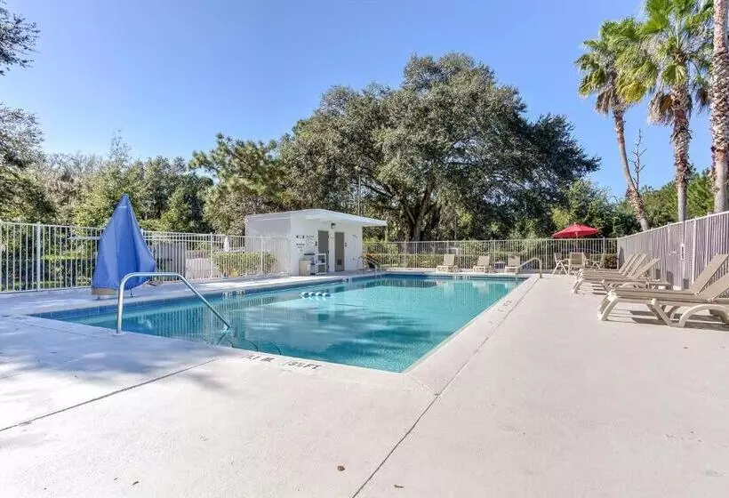 Studio 6kissimmee, Fl Orlando