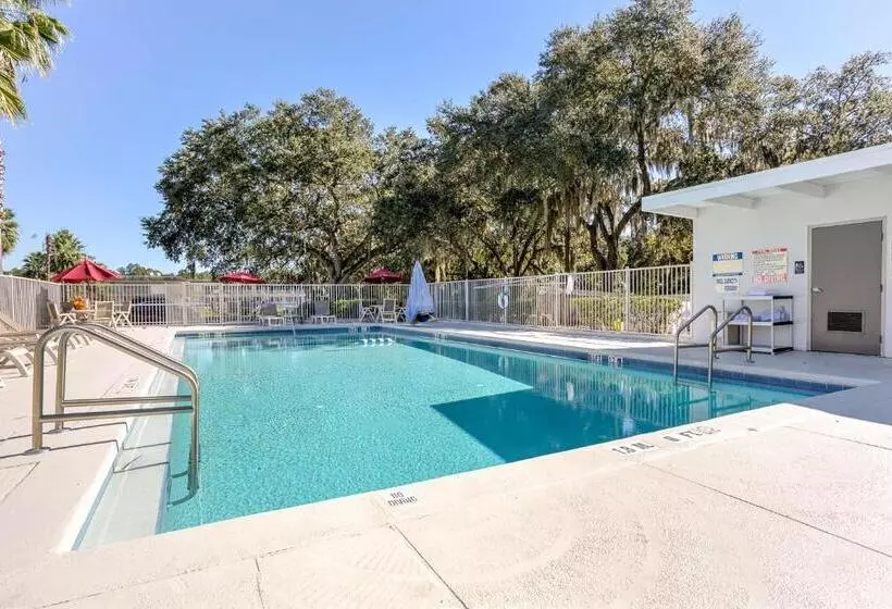 Studio 6kissimmee, Fl Orlando