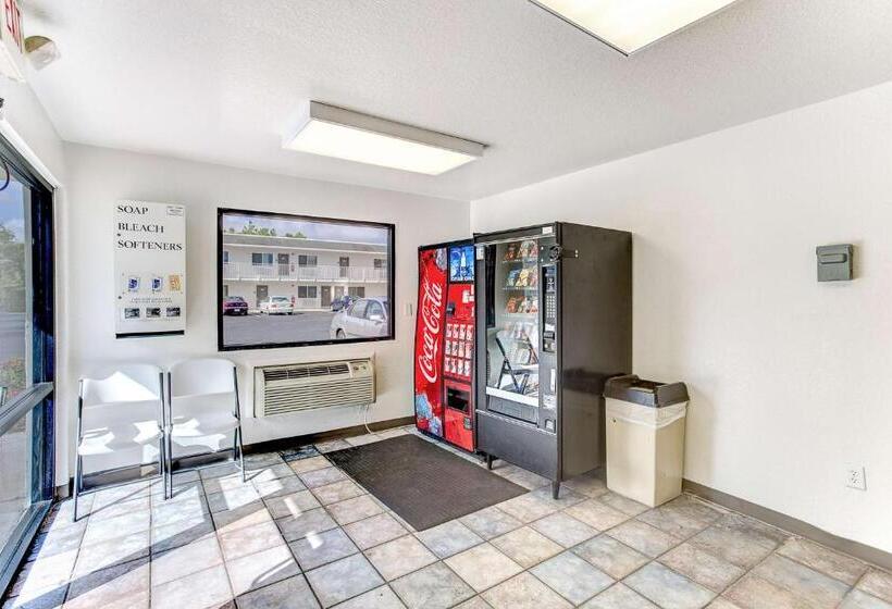 Studio 6kissimmee, Fl  Orlando