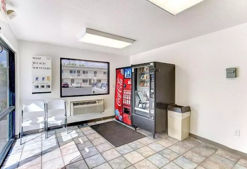 Studio 6kissimmee, Fl Orlando