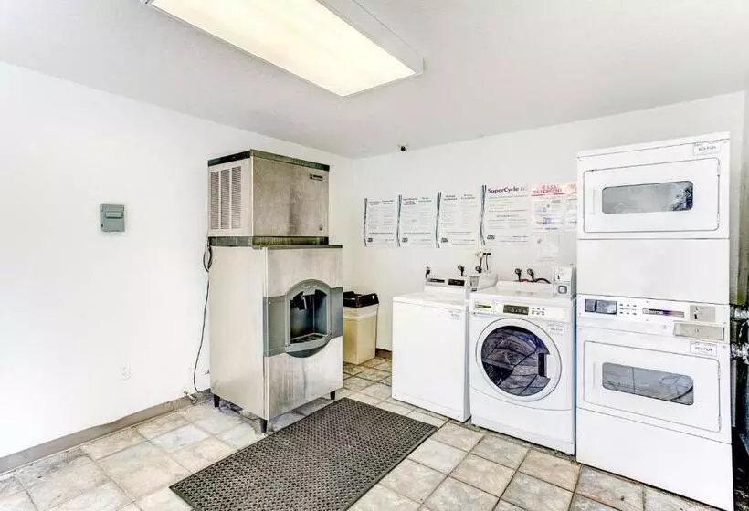 Studio 6kissimmee, Fl Orlando