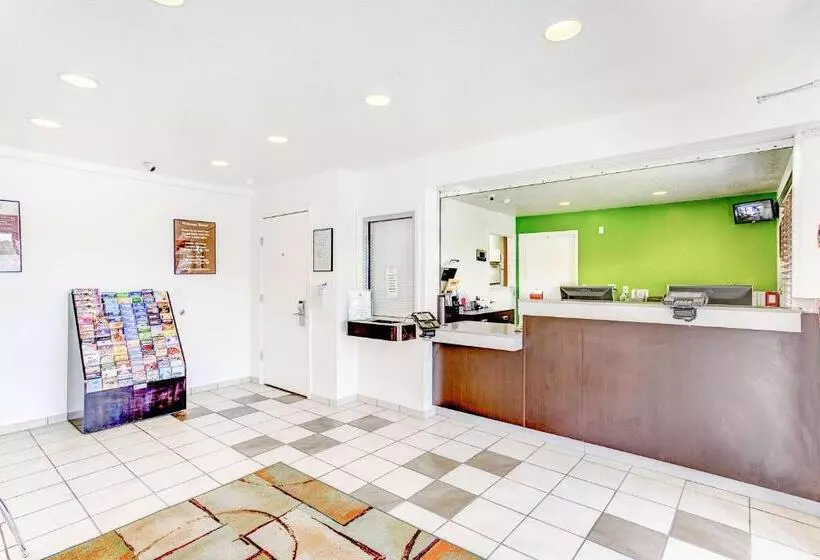 Studio 6kissimmee, Fl Orlando