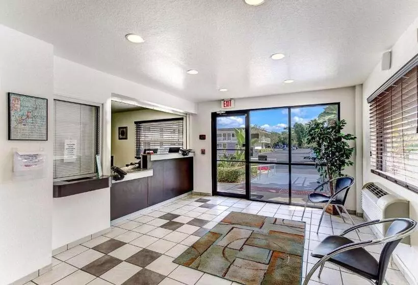 Studio 6kissimmee, Fl Orlando