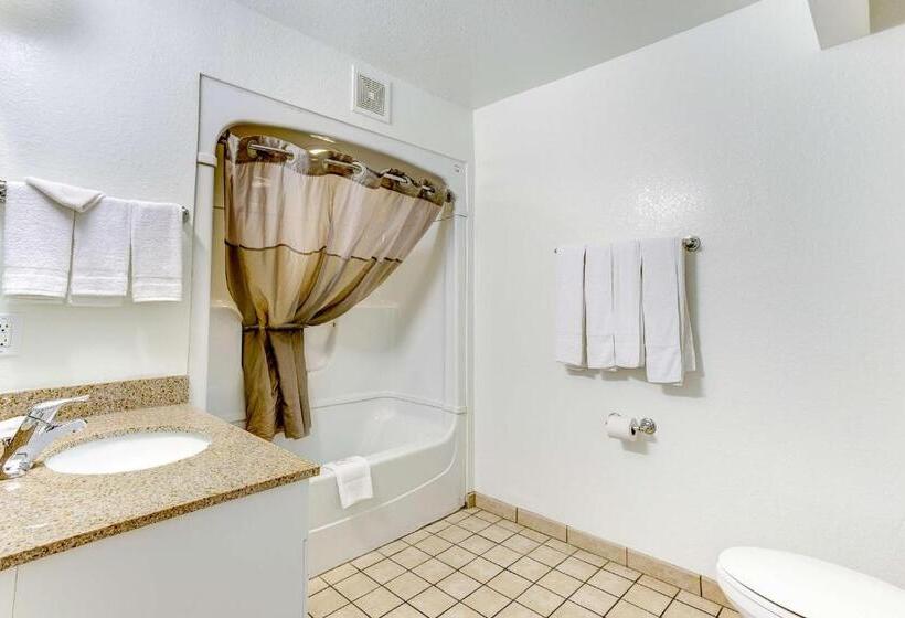 Studio 6kissimmee, Fl  Orlando