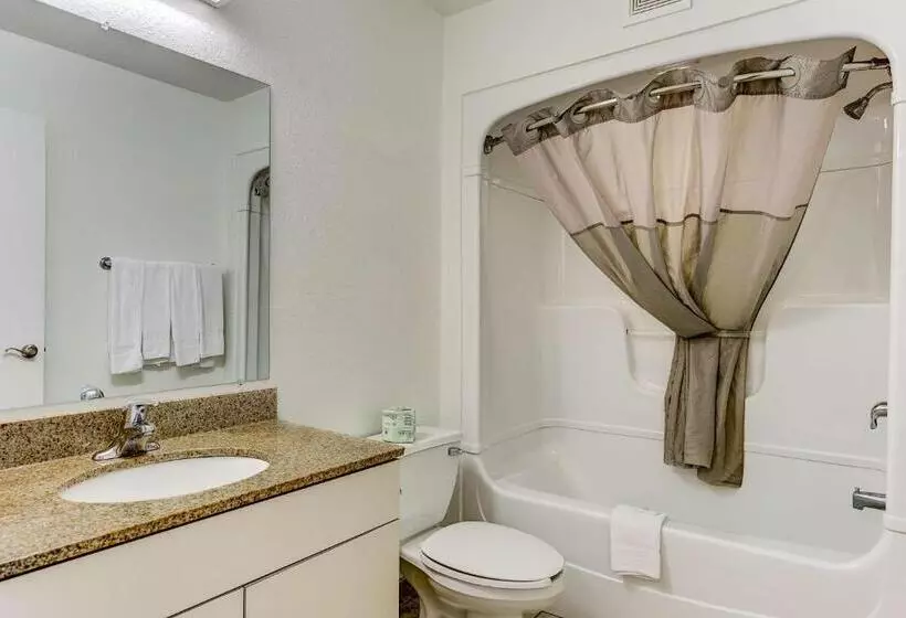 Studio 6kissimmee, Fl Orlando