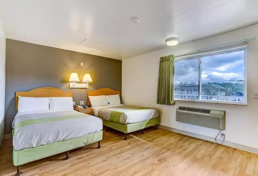 Studio 6kissimmee, Fl Orlando