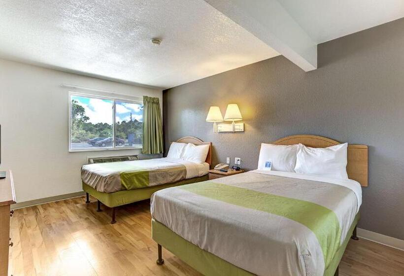 Studio 6kissimmee, Fl  Orlando