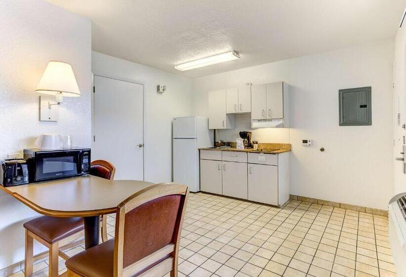 Studio 6kissimmee, Fl  Orlando