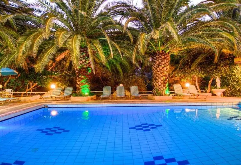 Sunrise Hotel & Apartments