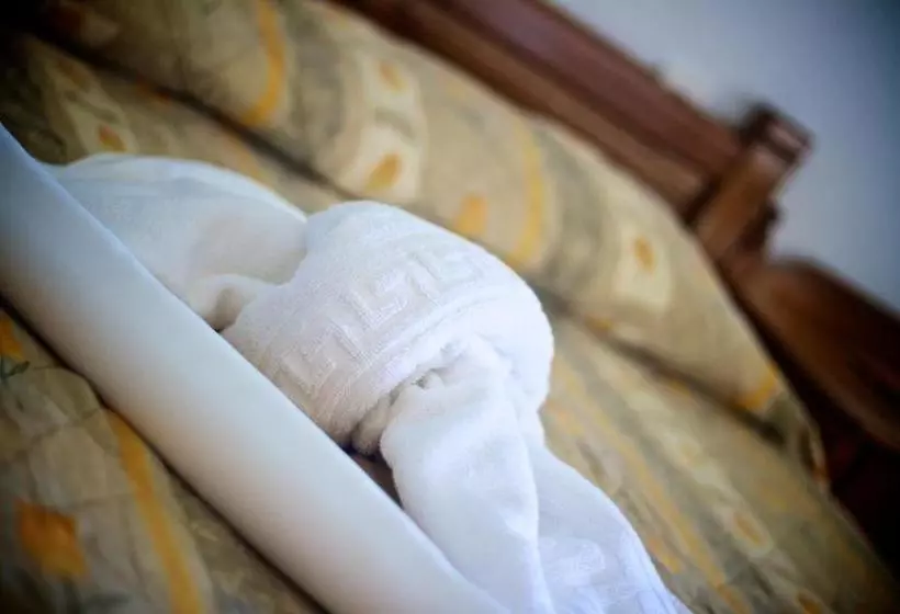 Sunrise Hotel & Apartments