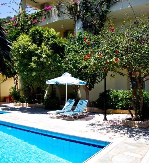 Sunrise Hotel & Apartments