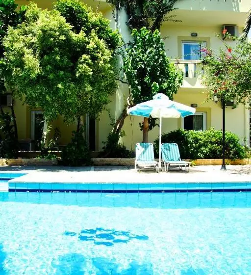 Sunrise Hotel & Apartments