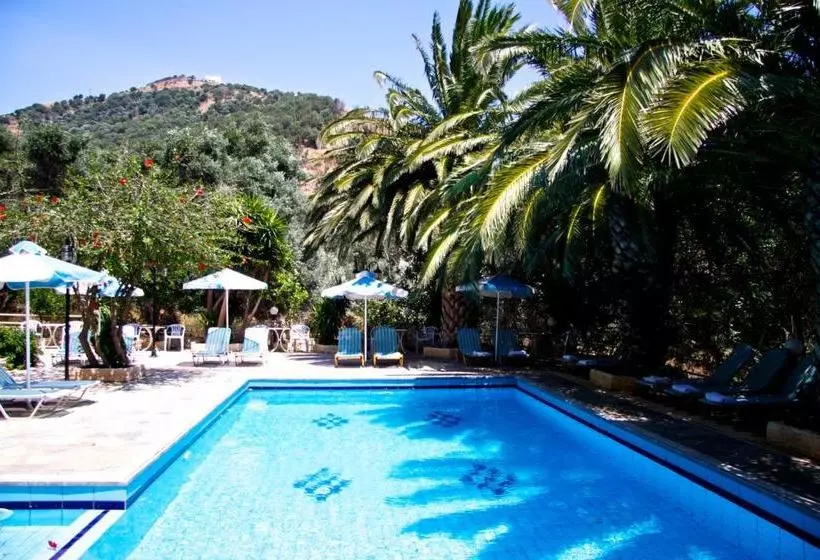 Sunrise Hotel & Apartments