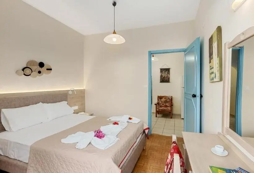 Sunrise Hotel & Apartments
