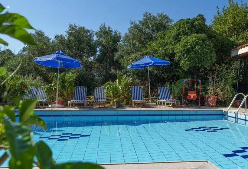 Sunrise Hotel & Apartments