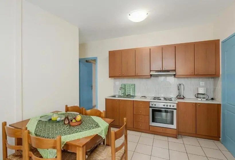 Sunrise Hotel & Apartments