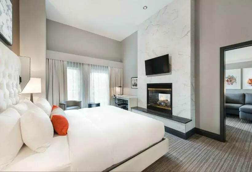 The Heathman Hotel Kirkland