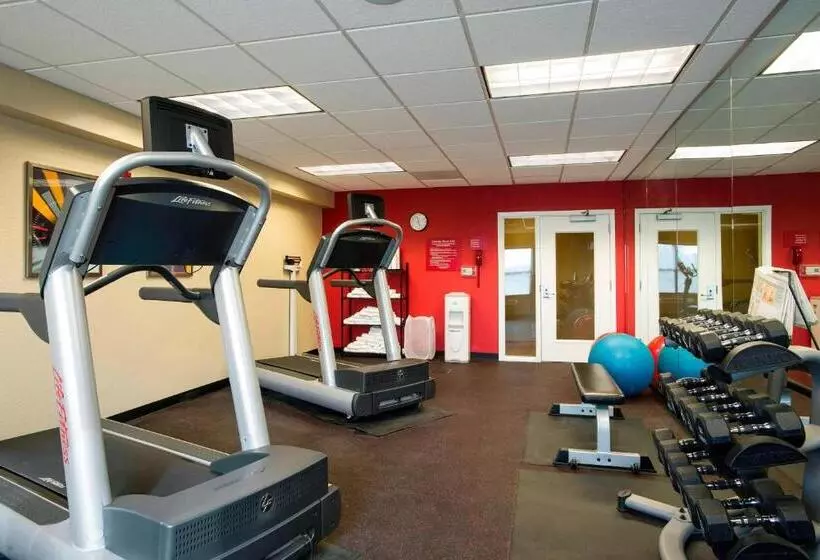 Towneplace Suites By Marriott Kansas City Overland Park