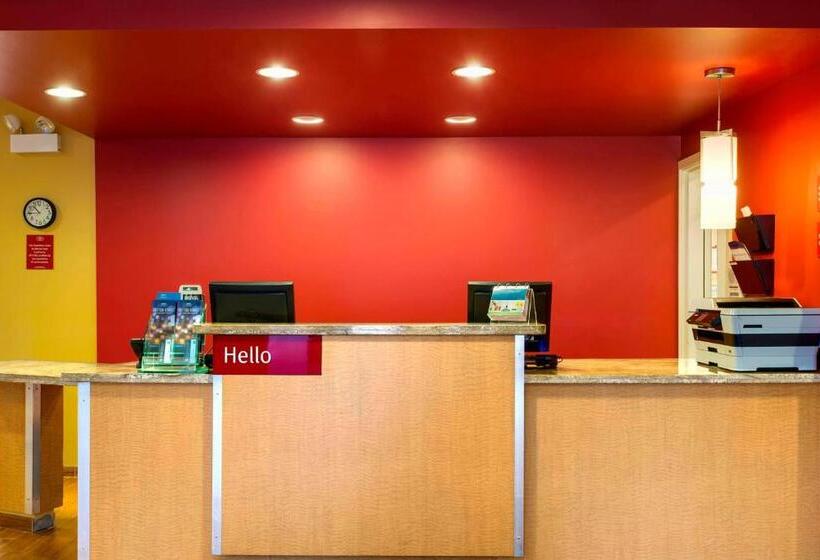 Towneplace Suites By Marriott Kansas City Overland Park