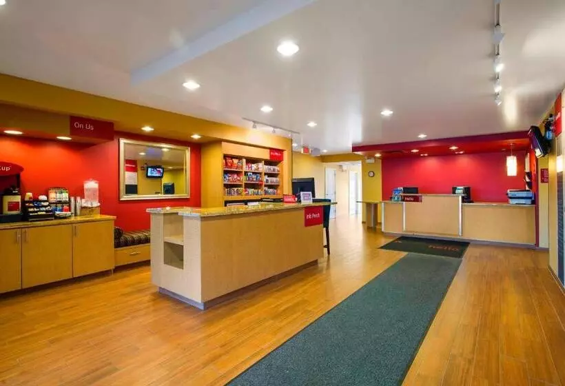 Towneplace Suites By Marriott Kansas City Overland Park