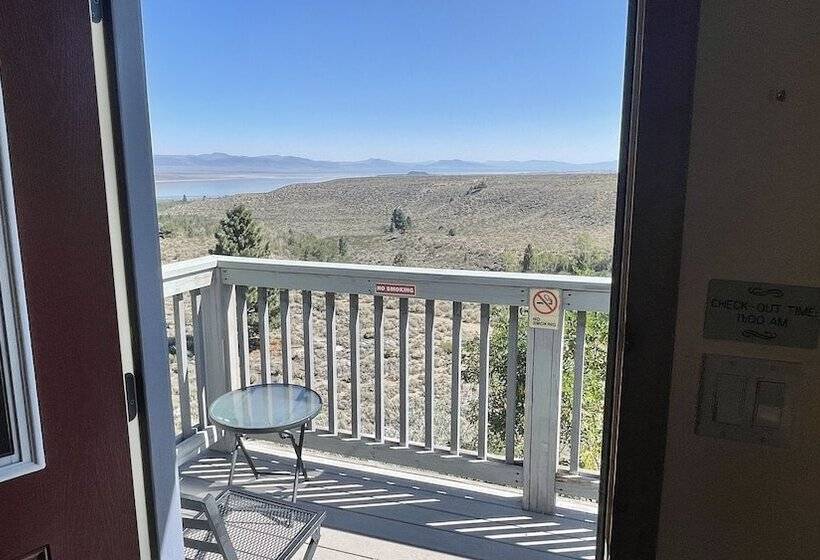 Yosemite Gateway Motel