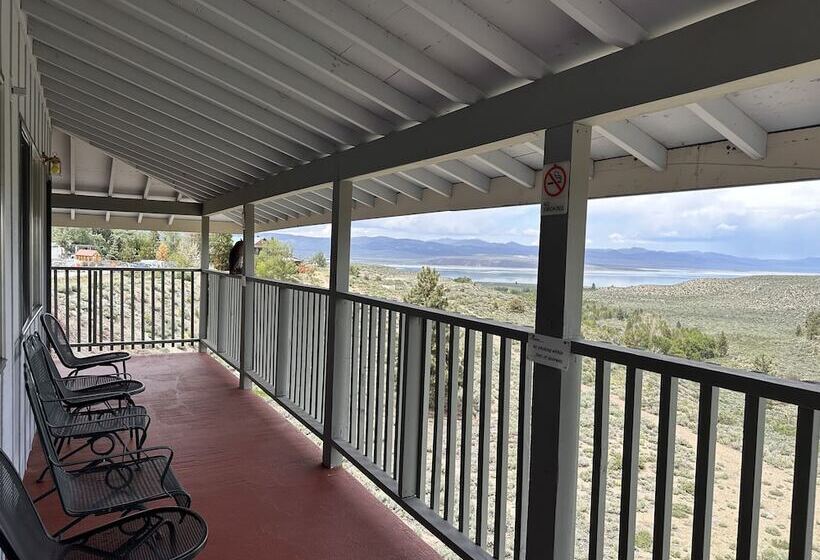 Yosemite Gateway Motel