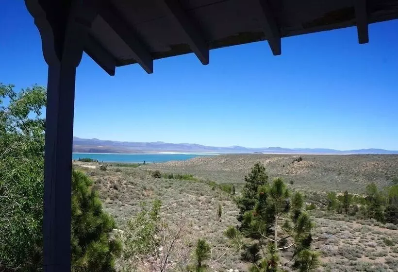 Yosemite Gateway Motel