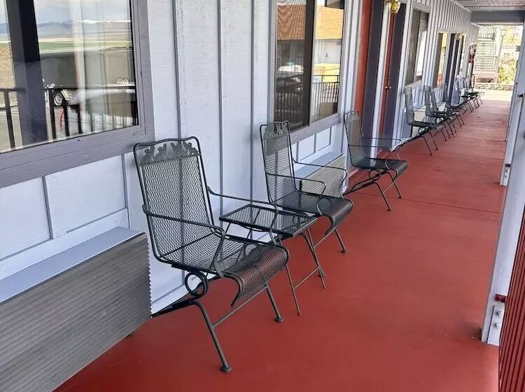 Yosemite Gateway Motel