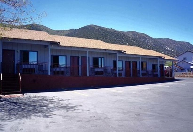 Yosemite Gateway Motel