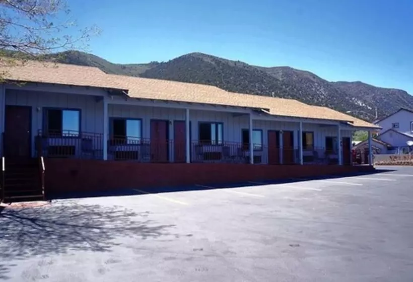 Yosemite Gateway Motel