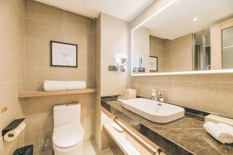 Atour Hotel Changshu Changjiang Road Branch