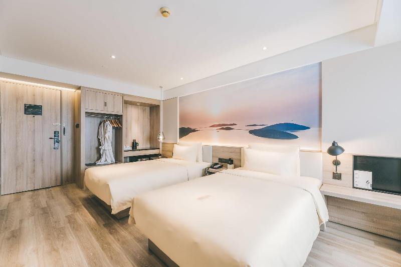 Atour Hotel Changshu Changjiang Road Branch