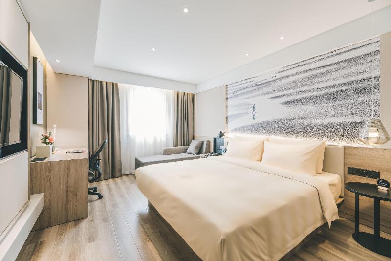 Atour Hotel Changshu Changjiang Road Branch