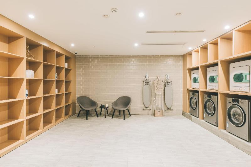 Atour Hotel Changshu Changjiang Road Branch