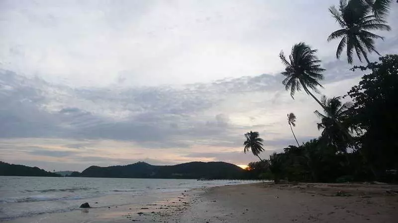 Baan Koh Mak