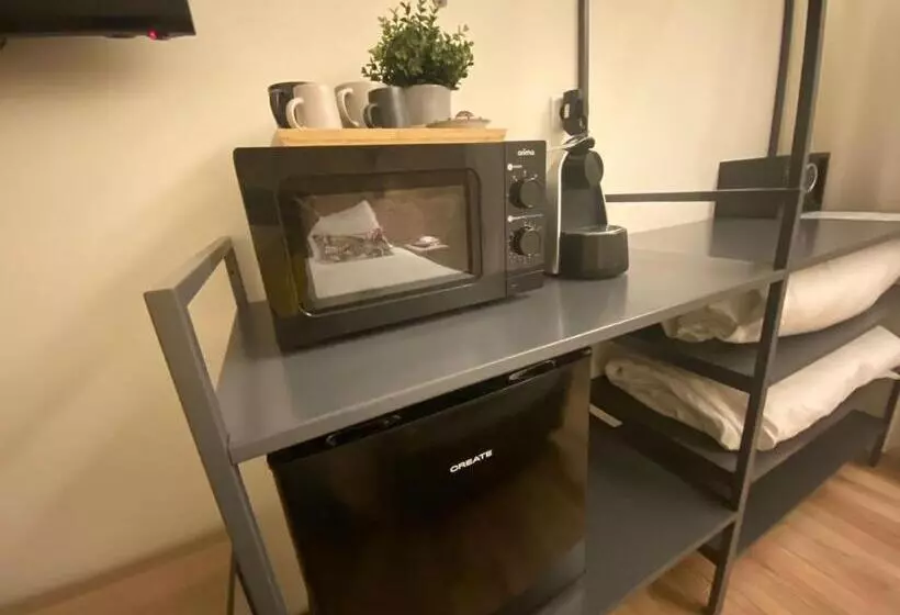 تختخواب و صبحانه Portucalense