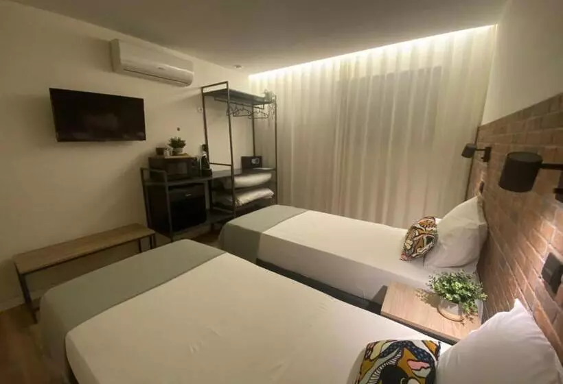 تختخواب و صبحانه Portucalense