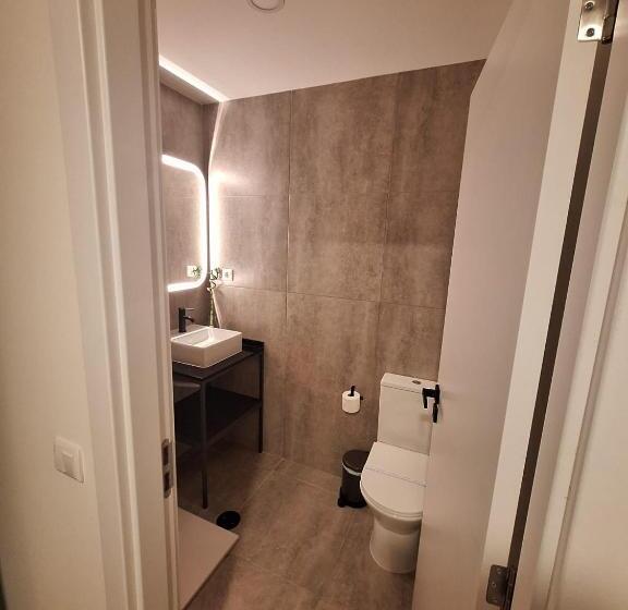 تختخواب و صبحانه Portucalense