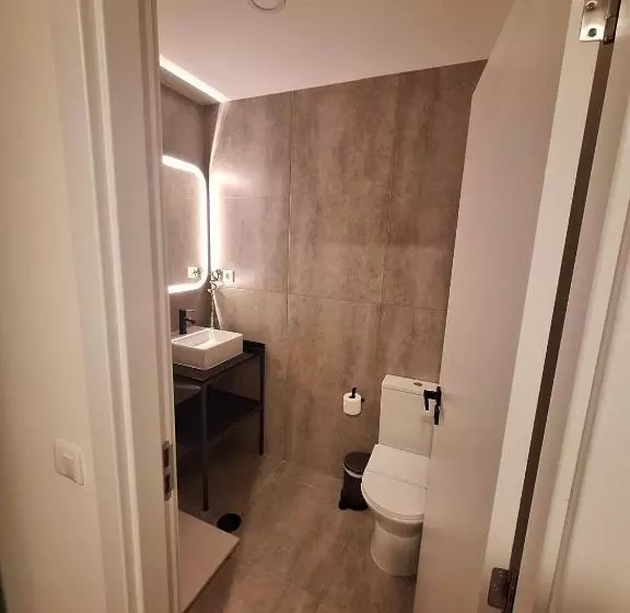 تختخواب و صبحانه Portucalense