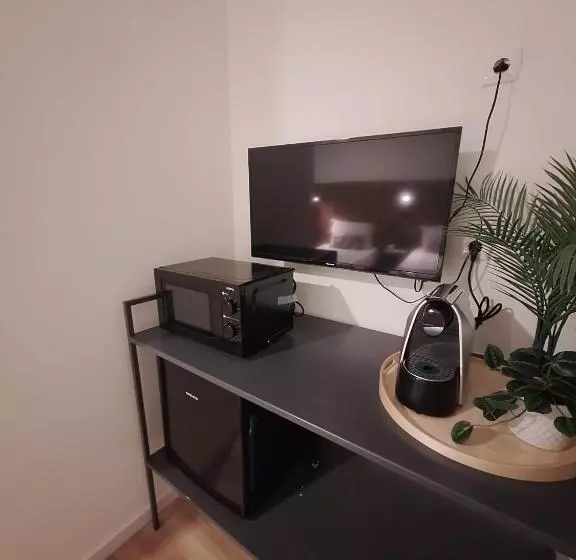 تختخواب و صبحانه Portucalense