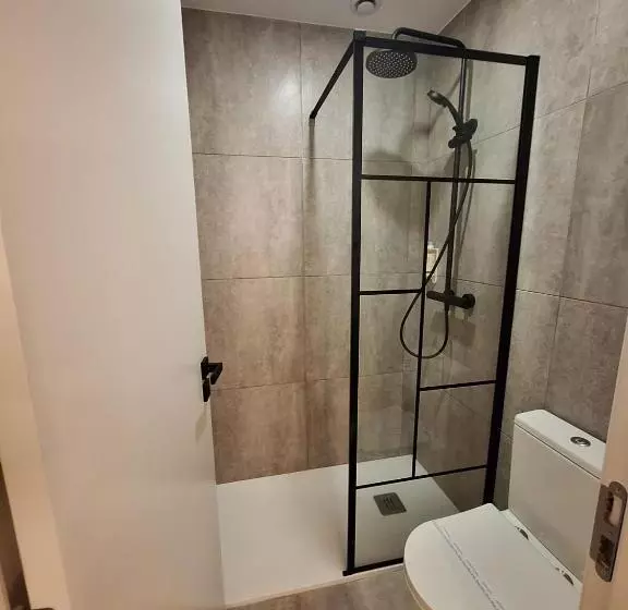 تختخواب و صبحانه Portucalense