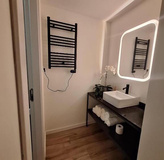 تختخواب و صبحانه Portucalense